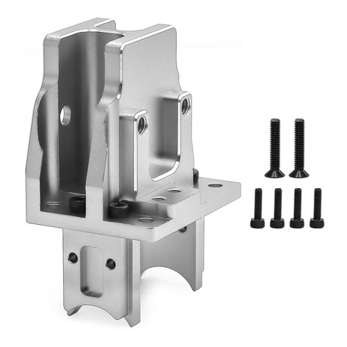 7075 Alloy Center Diff Gear Cover For ARRMA 1/8 Kraton 6S EXB V6 Nonoriou V6 - Picture 19 of 23