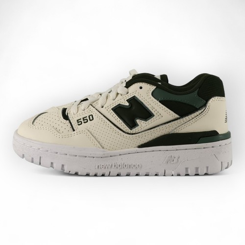 New Balance Unisex 550 Sneaker Schuhe Größe Herren 3,5 / Wmn 5 - Bild 2 von 9