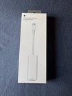 Apple Thunderbolt 3 (USB-C) to Thunderbolt 2 Adapter A1790 EMC 3062