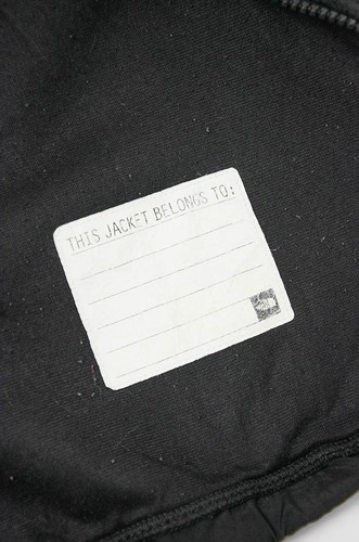Chaqueta polar The North Face Denali - Polartec reciclado - negro - talla S - Imagen 12 de 12