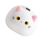 Household Tissue Holder Decorative Tissue Box Adorable Napkin Box Home Accessory