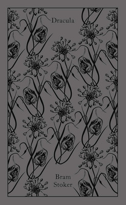 Dracula (Penguin Clothbound Classics)