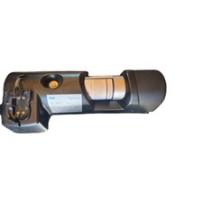 Dräger Bump Test Station for XAM 1/2/5000–Working Condition w/ Power Cable/Gases