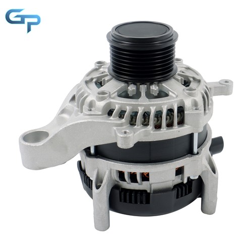 Alternador 2,0 L para Honda Civic 2016-2022 L4 31100-5BA-A01RM CSP91 11931 - Imagen 9 de 13