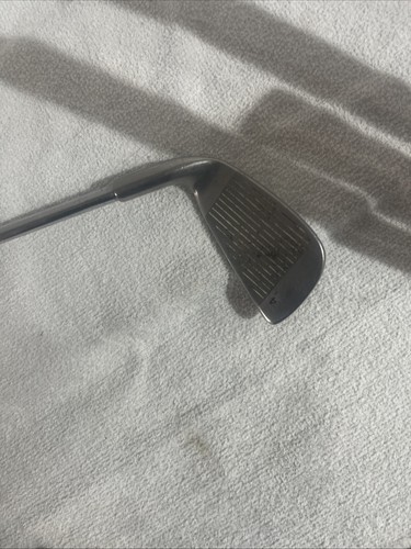 XPC Perimeter Balanced Gold Club Four Iron Twin Cut Sole - Picture 4 of 5