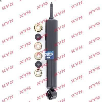 Shock absorber KYB 443216 for OPEL CAMPO (TF0, TF1) 2.5 1991-1994 - Picture 1 of 6