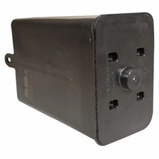 Genuine Motorcraft Vapor Canister  - Certified CX-1689