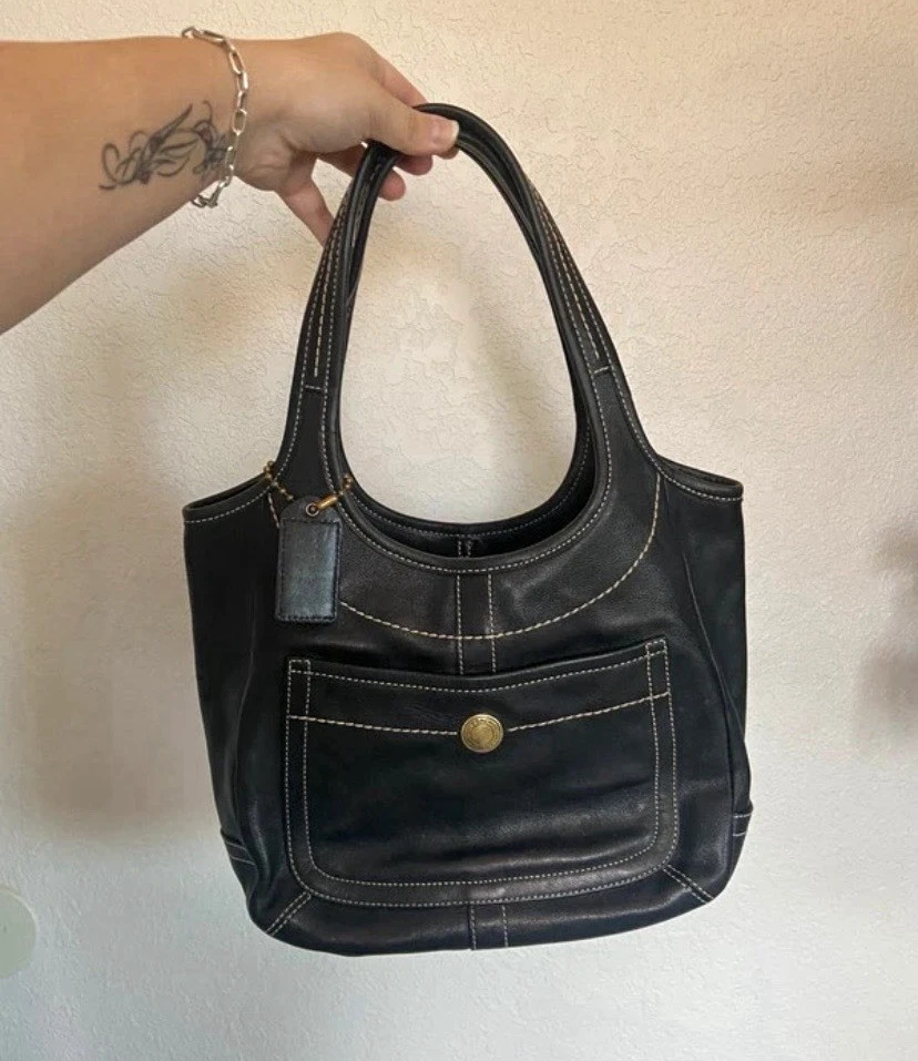 Coach Legacy Zip Bags & Handbags for Women for sale | eBay