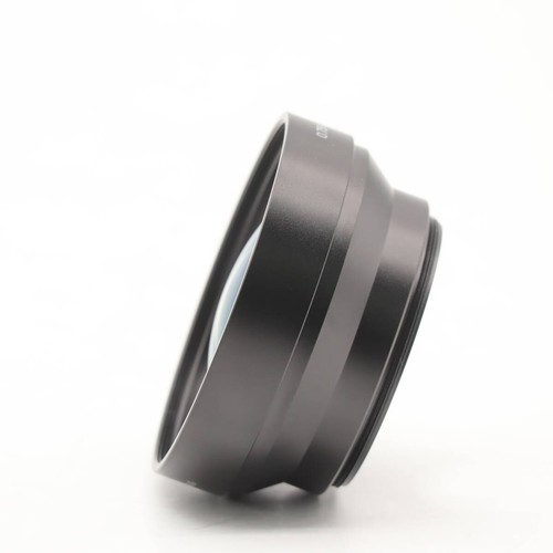 RICOH GR Wide Conversion Lens GW-3 - Picture 7 of 10