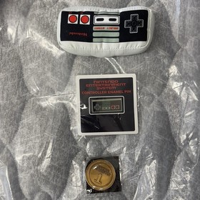 Culturefly SuperNintendo Mini Backpack NES Console Control Deck 2017 Accessories