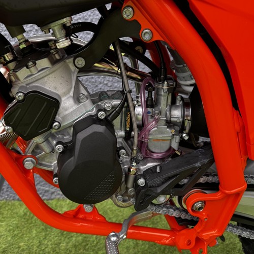 KTM 85 SX BIG WHEEL - Picture 9 of 11