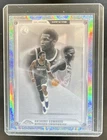 2025 Topps Chrome Anthony Edwards Base (RAW)