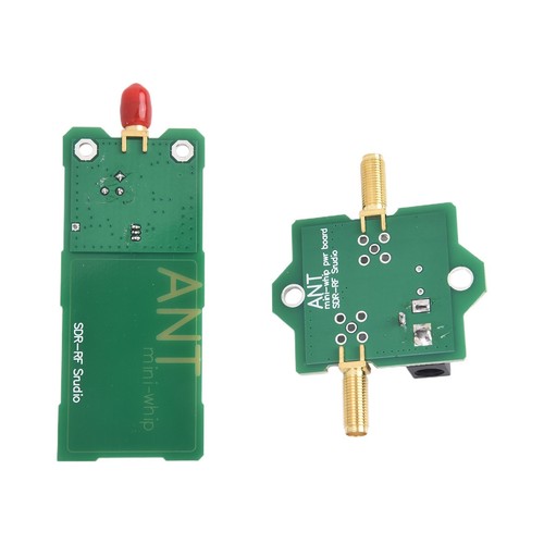 9 V-15 V Mini bicz aktywne anteny zestaw łatwa instalacja trwała nowa - Zdjęcie 14 z 17