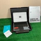 Etui na klawiaturę Nillkin do iPada Pro 11 nowe - otwarte pudełko