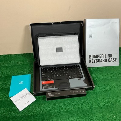 Nillkin Keyboard Case for iPad Pro 11  New - Open  Box