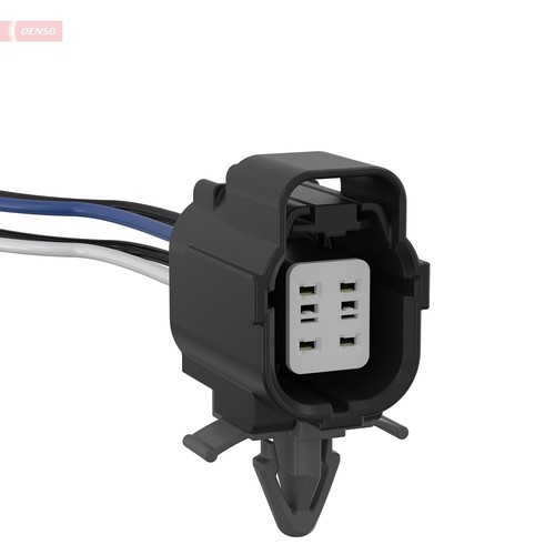 DENSO Lambdasonde  für MAZDA - Bild 3 von 6