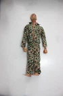 GI Joe Action Man Spain Variant Geyper Man Vintage 12 inch Action figure  # 4