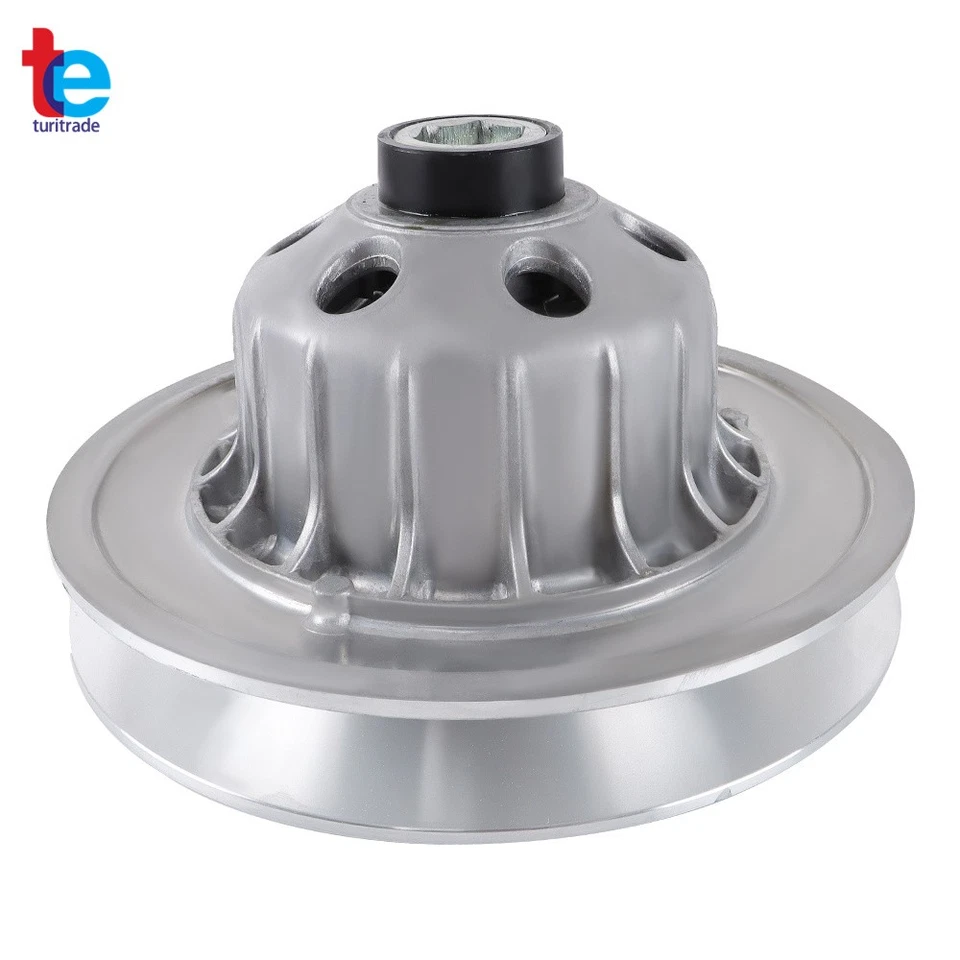 For Kawasaki Mule 3000 3010 3020 4000 4010 Secondary Driven Clutch 49094-0045 - Image 2 of 4