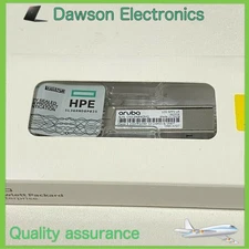 HPE / Aruba J9151E10G SFP+ LC LR 10km SMF Transceiver Module