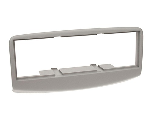 Pioneer Bluetooth DAB MP3 USB CD Autoradio für Fiat Multipla 186 1999-2010 grau - Bild 8 von 9