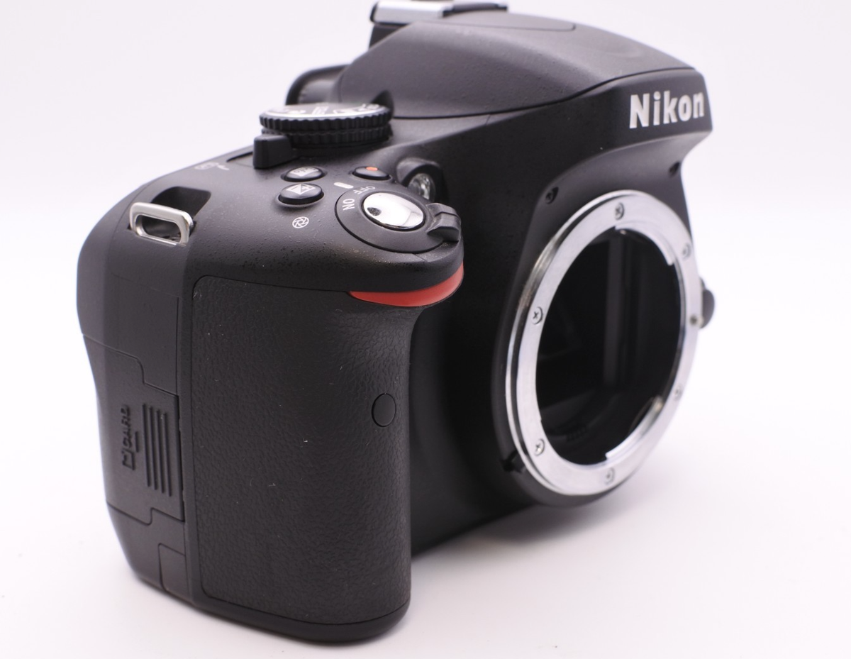 Nikon - ★ mitsu Nikon D5100 ★ Amazon.com : Nikon D5100 DSLR Camera with 18-55mm f/3.5-5.6