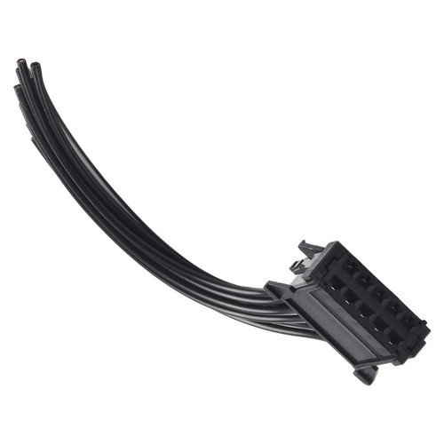 Resistor Wiring Blower Resistor Wiring Connector Plastic & Metal ST700 - Picture 12 of 12