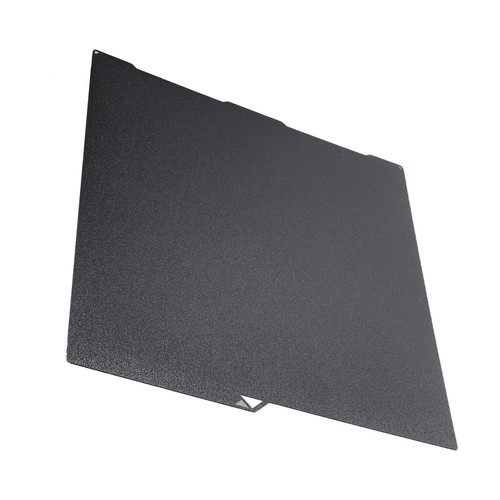 For Kobra Series Flexible Build Plate with Strong Adhesion Dimensions 256x268mm - Afbeelding 5 van 12