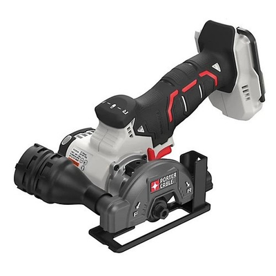 #ad #ad PORTER CABLE 3 in. Diameter 20V Brushless Cut Off Tool Bare Tool PCCM300B $109.98