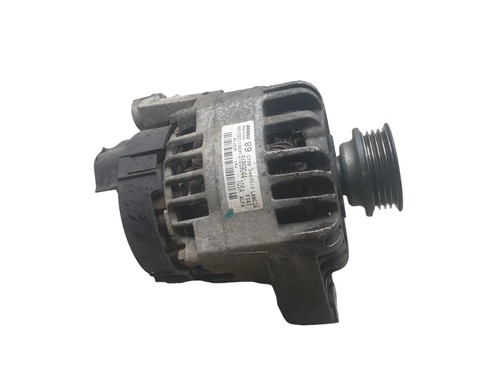 Ford Ka Lichtmaschine 1.2 Benzin 2011 ABAA/ABCA (FP4) 169A4000 51859044