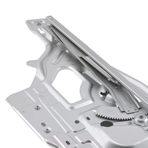 Front Window Regulator w/ Motor for Hyundai Santa Fe 2003-2006 748-314 Left Side - Picture 4 of 10