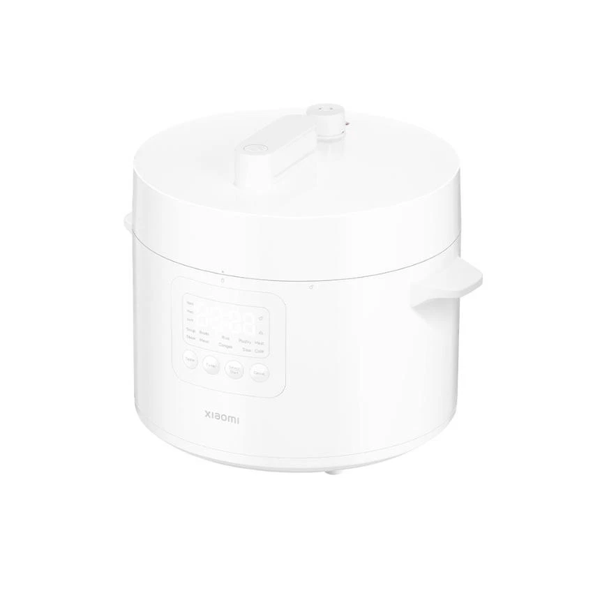 Xiaomi Electric Pressure Cooker 4.8L