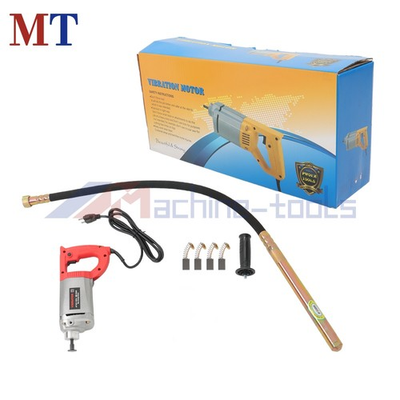 #ad #ad 4.5#x27; Shaft Portable Concrete For Construction 1500W Electric Concrete Vibrator $52.04