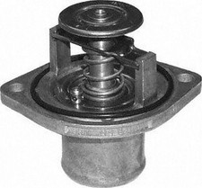 Motorcraft - RT-1169 RT1169 190F and 88C Thermostat Black 
