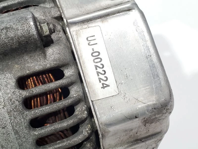 Alternador Lexus LX450 1996 1997 1998 OEM 6 cilindros AWD 80 AMP Foto 4 de 4