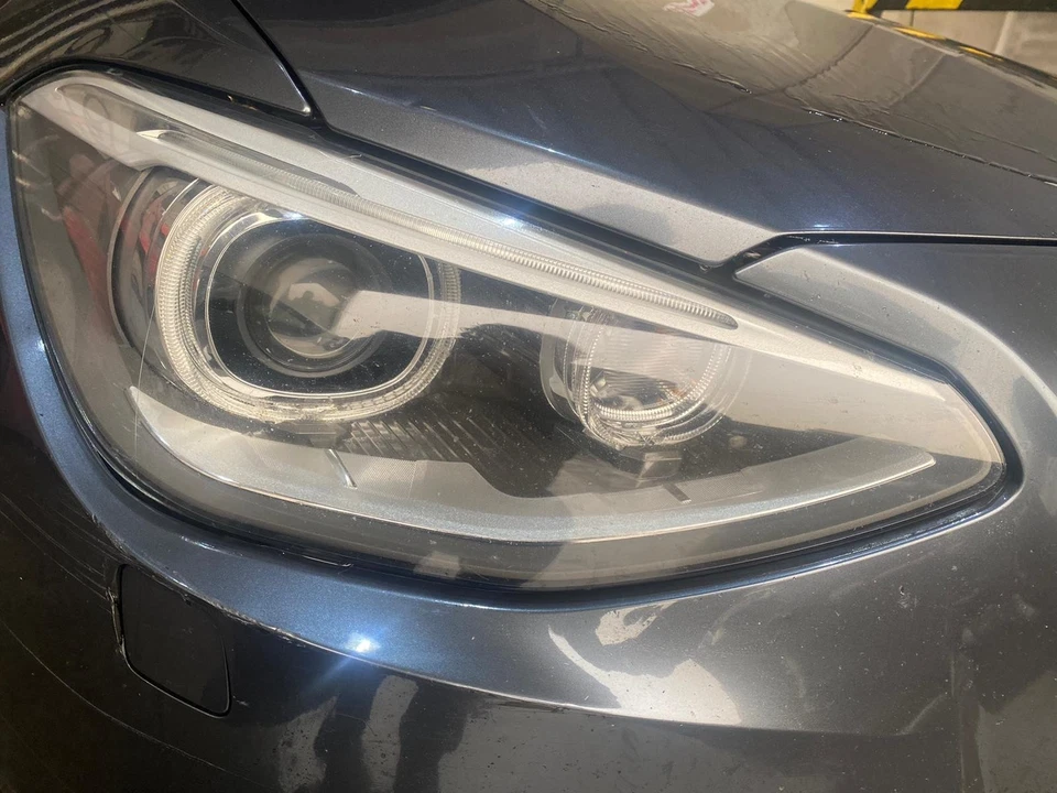 9242161 LUCE INTERNA / 60863 / 155298 PER BMW SERIE 1 LIM. F20 M135I XDRIVE Foto 4 de 4