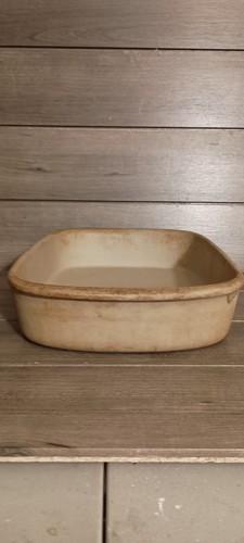 Pampered Chef Deep Baking Dish 9"x13"x2.5" Family Heritage Collection - Picture 6 of 9