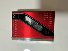 SANYO JJ-R2 Vintage Casette Player