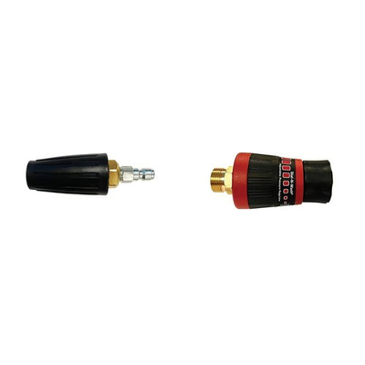 #ad #ad Simpson Cleaning Pressure Washer Nozzle and Regulator Bundle $70.84