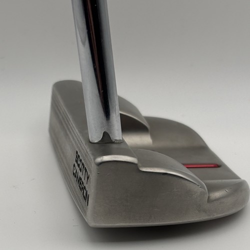 Scotty Cameron Select Fastback 34” Super Stroke Grip Headcover Ships from USA - Picture 11 of 22