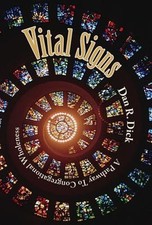 Vital Signs by Jr. Dick, Dan R: New
