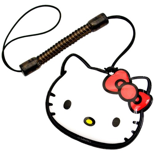 Hello Kitty Paquet Jumbo Goupille + Jeux - Étui pour Nintendo Neuf 3DS XL - Photo 5/5