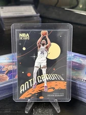 2024-25 Panini NBA Hoops Anti Gravity 11 Kevin Durant