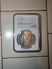1896-O Morgan Silver Dollar NGC VF-25