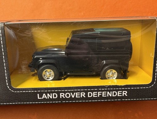 RC Land Rover Defender 1:14 Ferngesteuertes Auto RC NEU IN BOX RASTAR - Bild 2 von 6