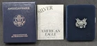 1994-P American Silver Eagle Proof — photo from another recent sale