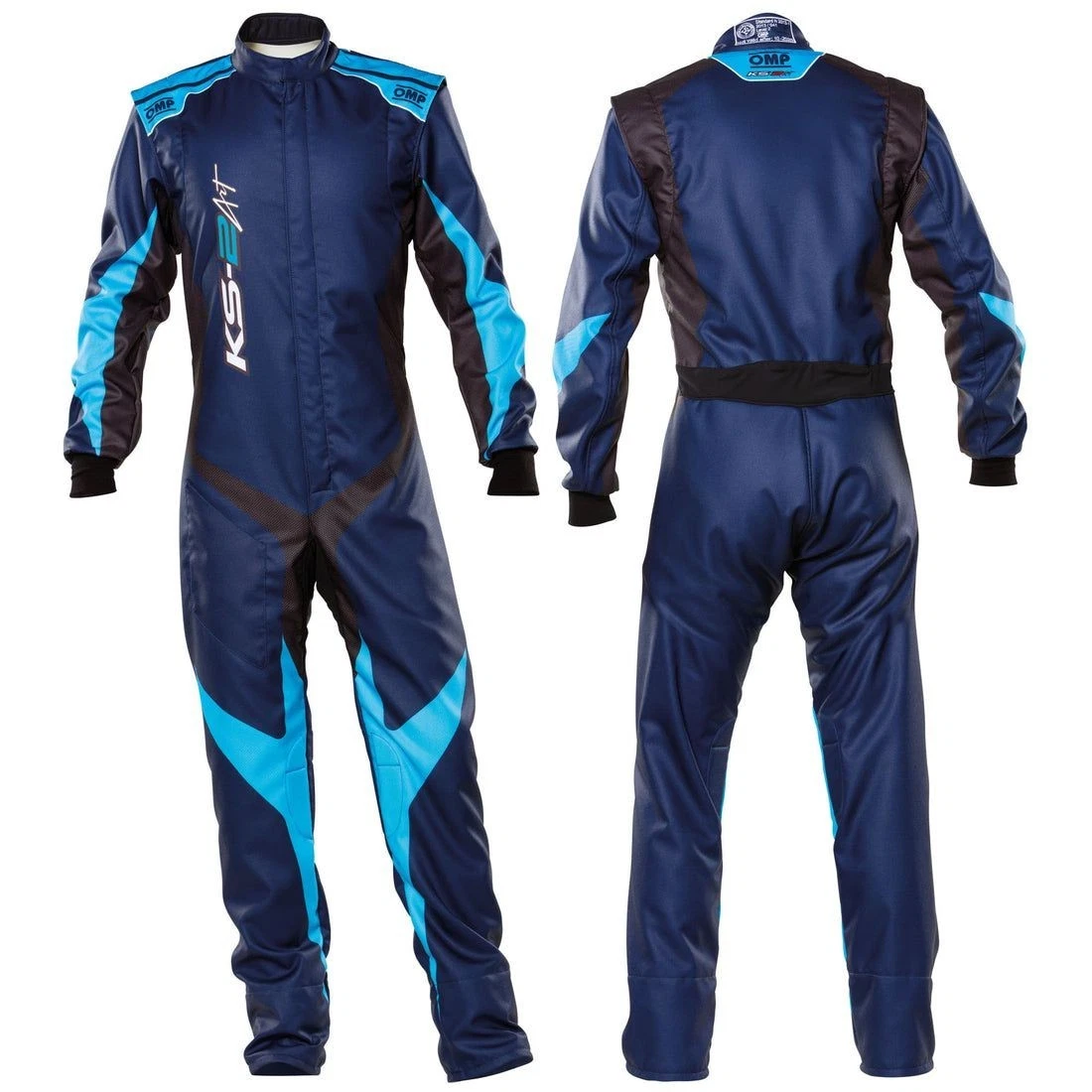 Combinaison De Karting FR-1 Imprimée BMW M - Toutes Tailles - Neuve