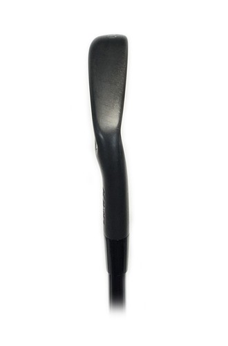 Cobra King Forged Tec Black Single 3 Iron Graphite MMT 105 Stiff Flex - Picture 3 of 5