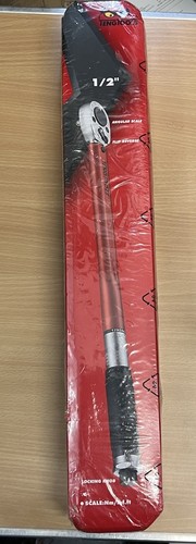 Teng Tools 1292AG-EP Chiave dinamometrica 40-210nm attacco 1/2" - Foto 3 di 3