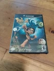 Tak 2: The Staff of Dreams (Nintendo GameCube, 2004)  Tested