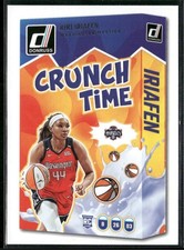 2025 Panini Donruss WNBA -Pick Your Card!!  Base/RCs/Inserts/Parallels!! Upd 1/7